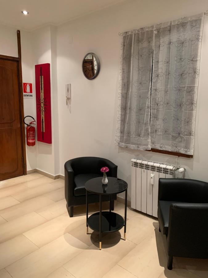 Bella Centro Affittacamere