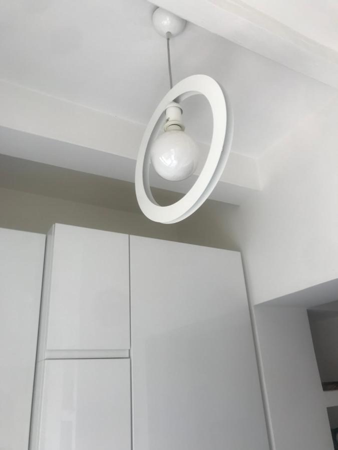 Appartement Domus Antonella A Trastevere *