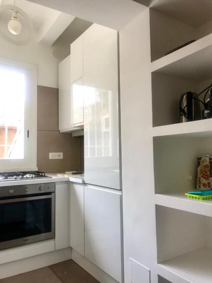 Domus Antonella A Trastevere Appartement *