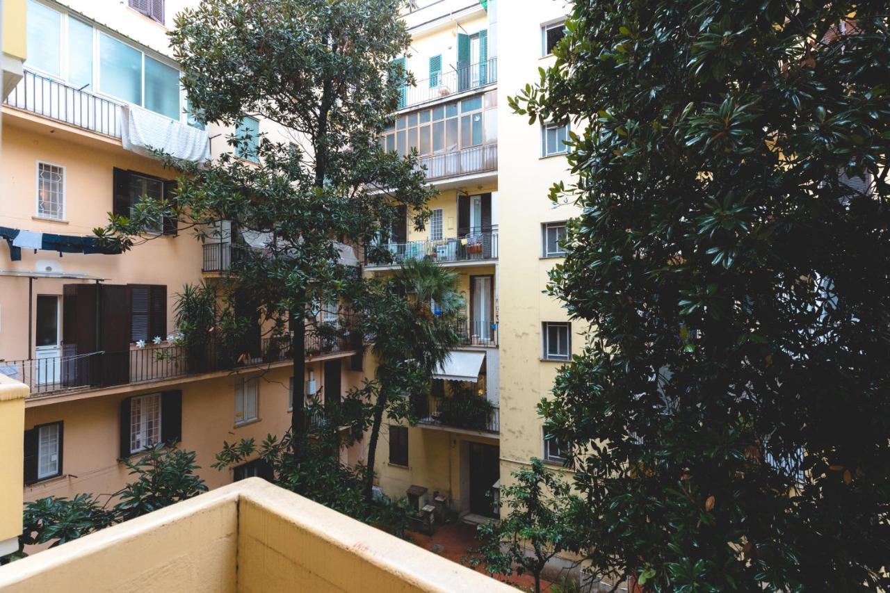 Arezzo Apartment, Metro Bologna E Bus Per La Sapienza, 4 Persone, Wifi *