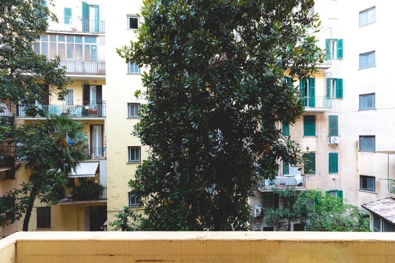 Appartement Arezzo Apartment, Metro Bologna E Bus Per La Sapienza, 4 Persone, Wifi *