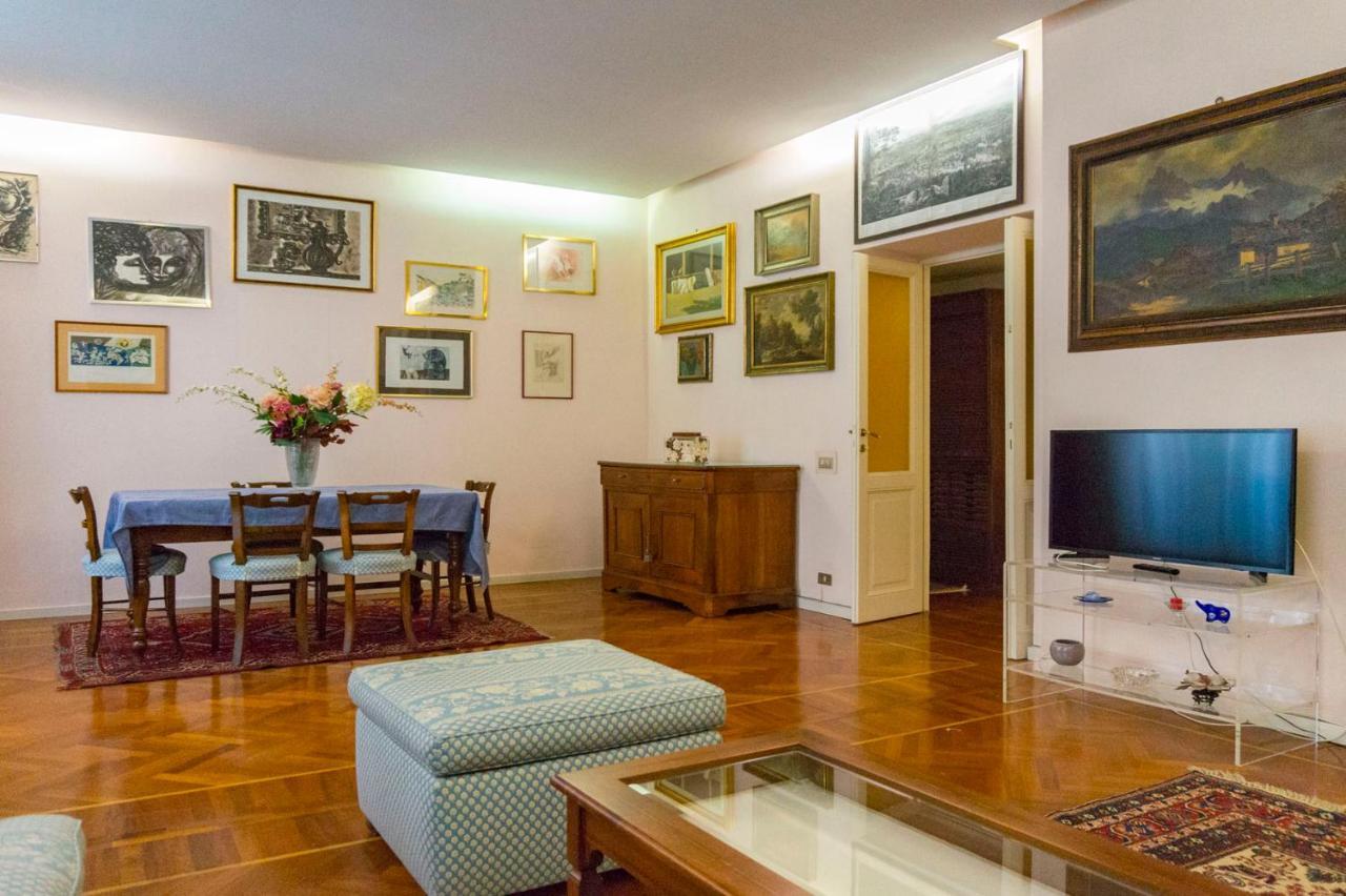 Apartment Luxury Art Atelier Rome
