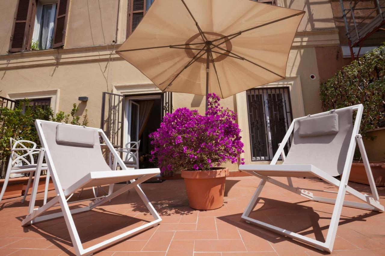 Ripagrande A Trastevere Guest house Rome