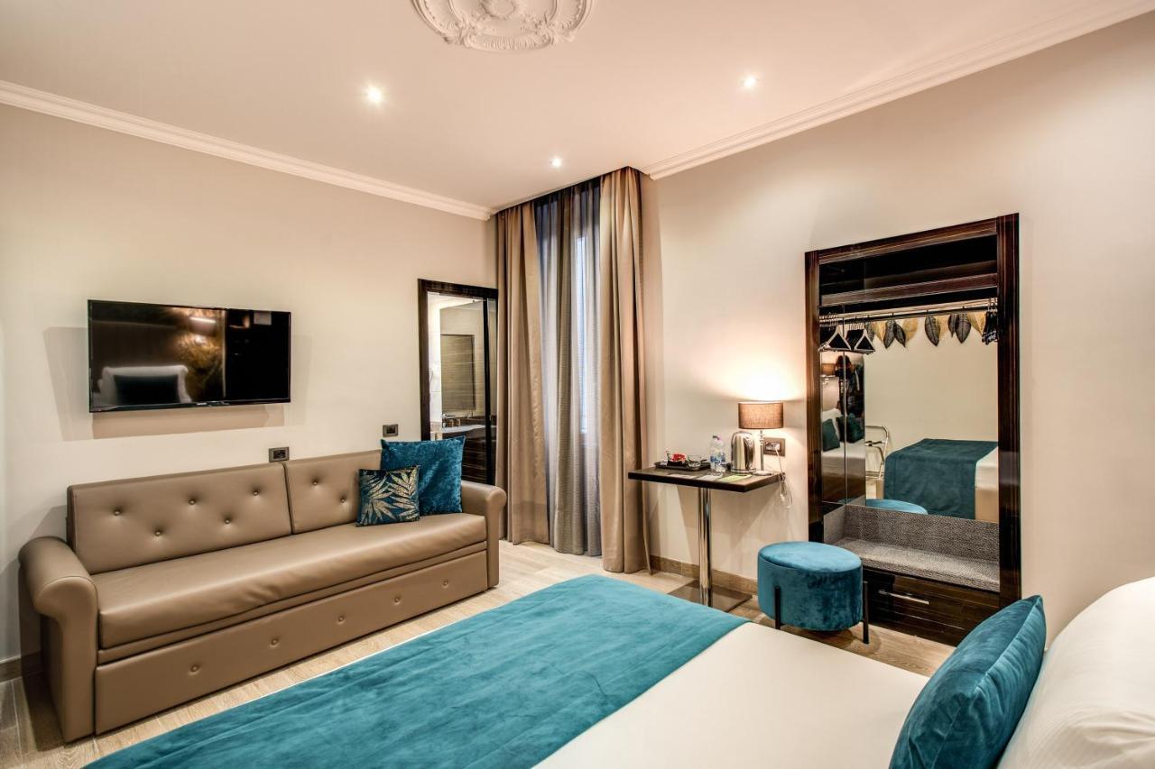 Hotel Relais De La Poste