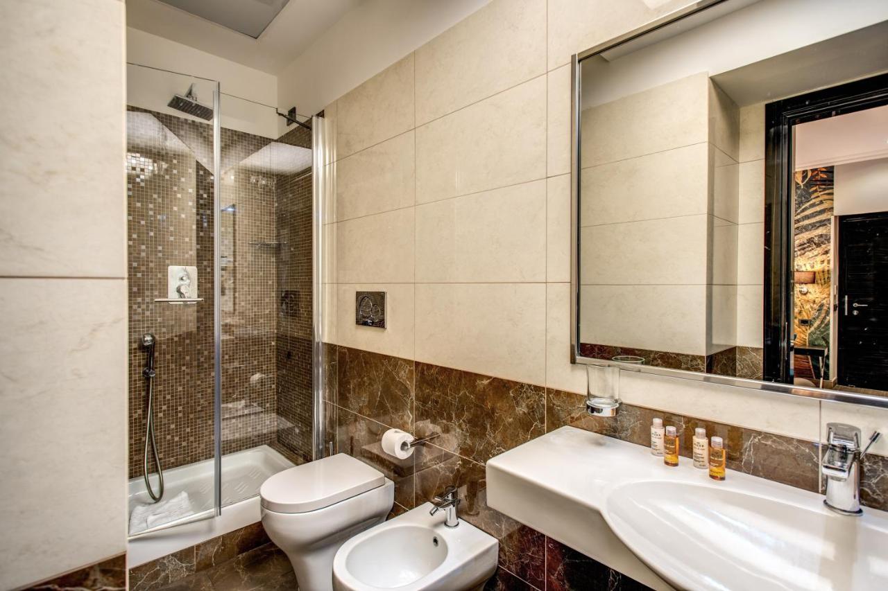 Relais De La Poste Hotel Roma