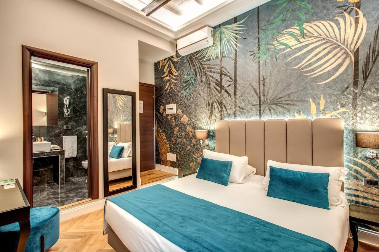 Relais De La Poste Hotel