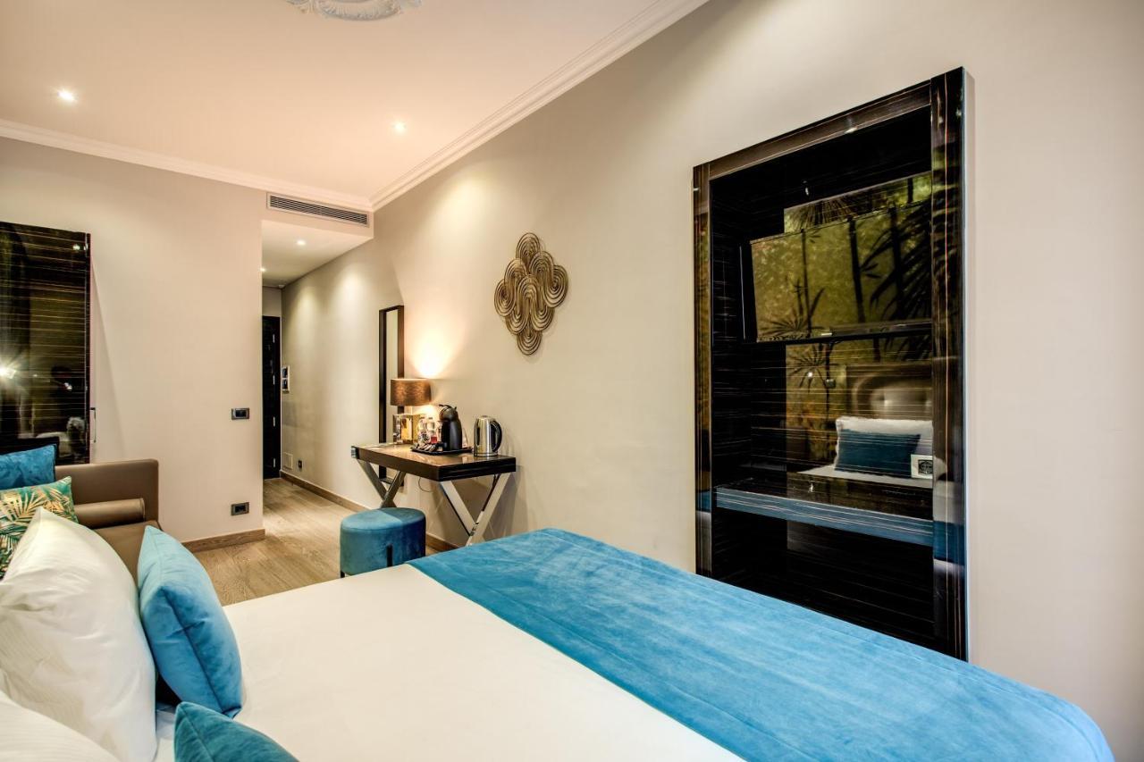 Relais De La Poste Hotel