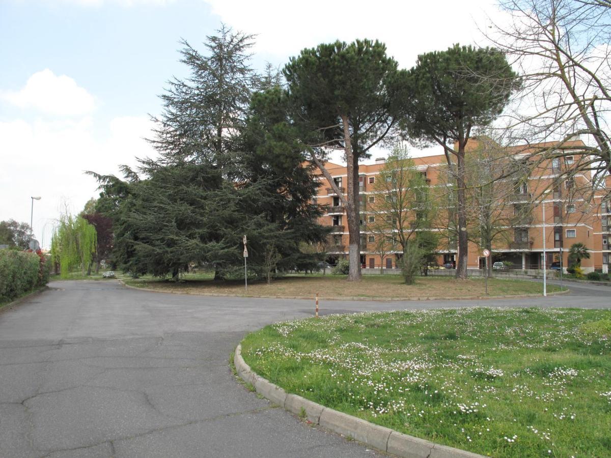 Accommodatie bij particulieren Bright Place In The Park