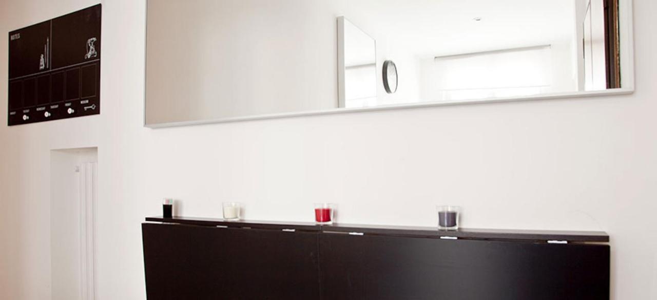 Kamchu Apartments: Ada *