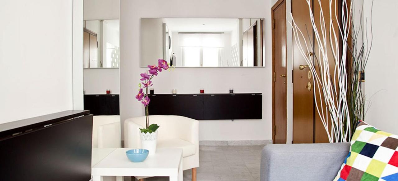 Kamchu Apartments: Ada