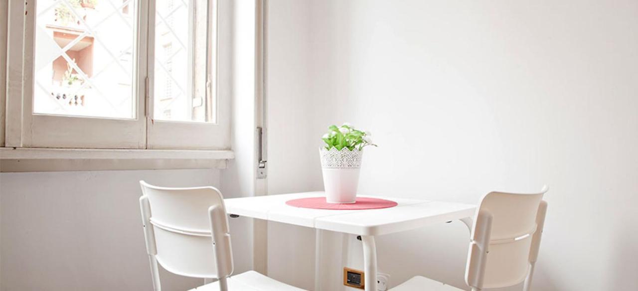 Kamchu Apartments: Ada Rome