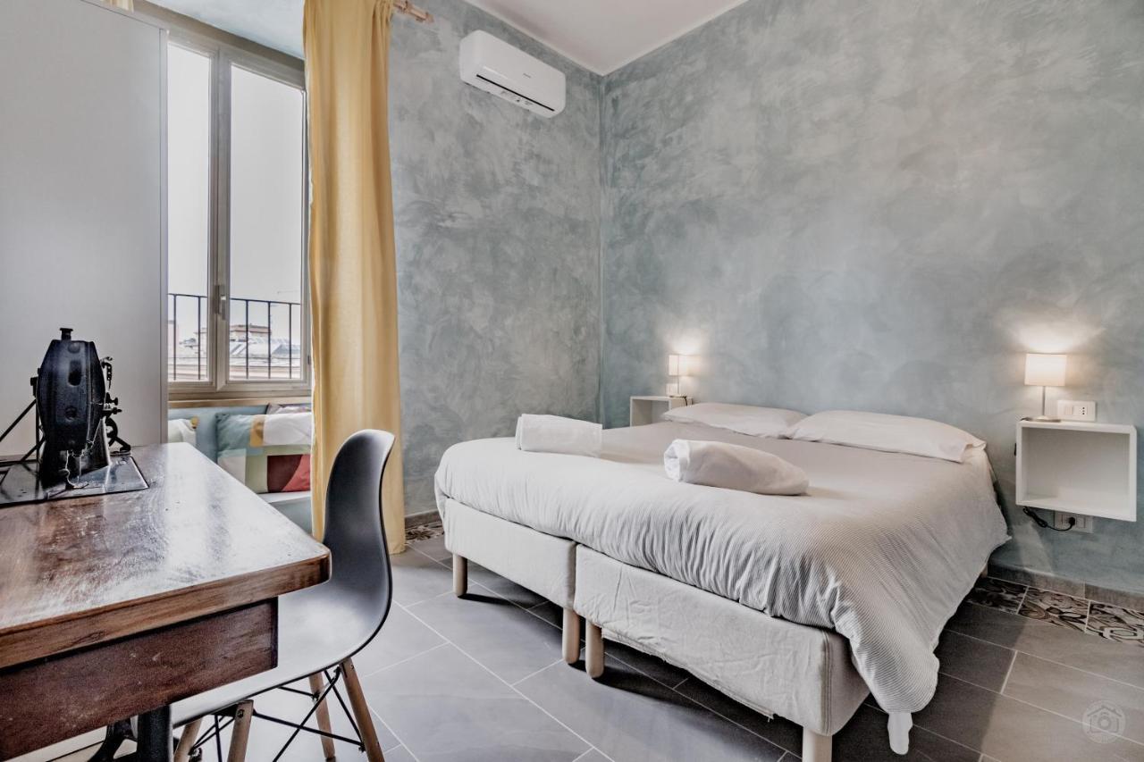 House Piramide Guest house Rome