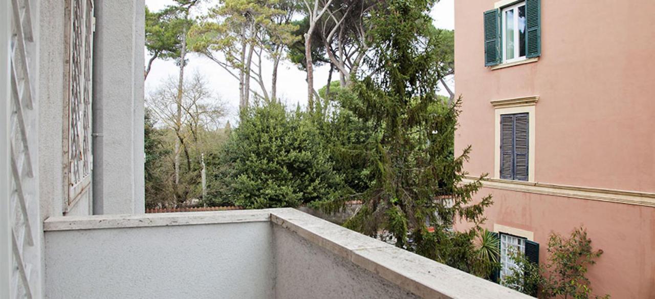 Kamchu Apartments: Ada * Rome