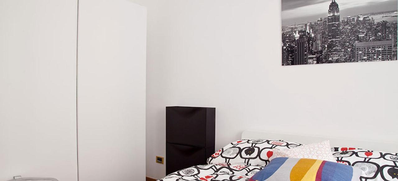 Guest house Kamchu Apartments: Ada Rome