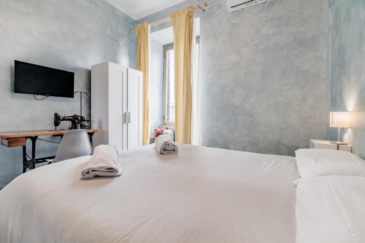 Guest house House Piramide Rome