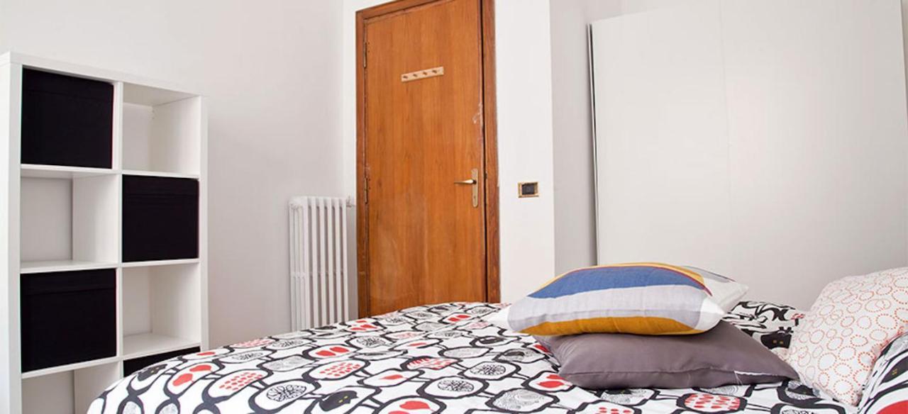 Kamchu Apartments: Ada Rome