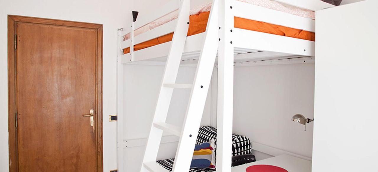 Kamchu Apartments: Ada * Rome