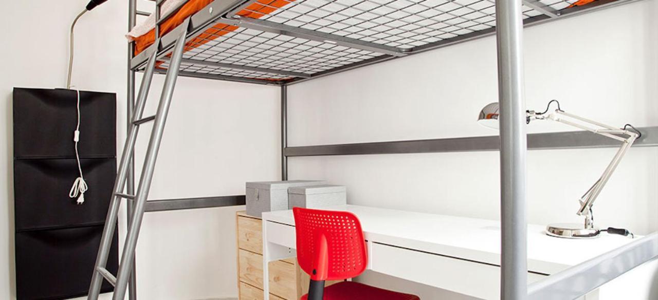 Kamchu Apartments: Ada *