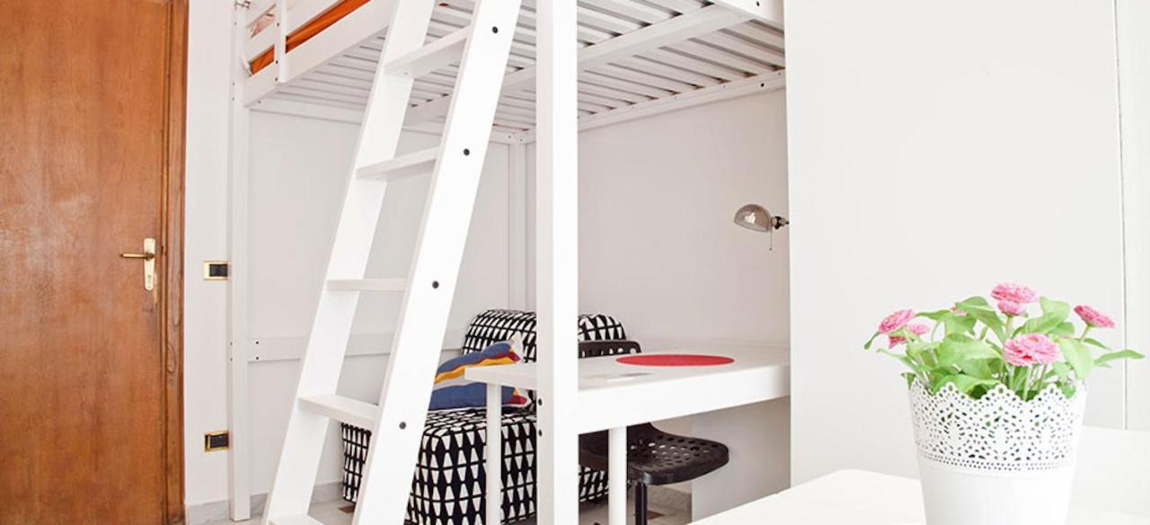 Kamchu Apartments: Ada * Rome
