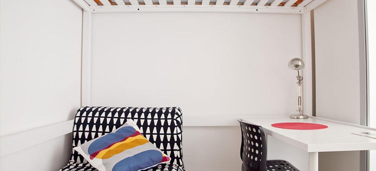 Kamchu Apartments: Ada