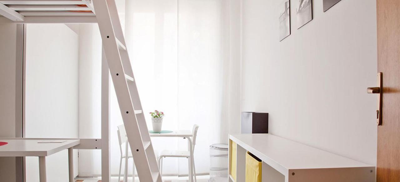 Kamchu Apartments: Ada Guest house *