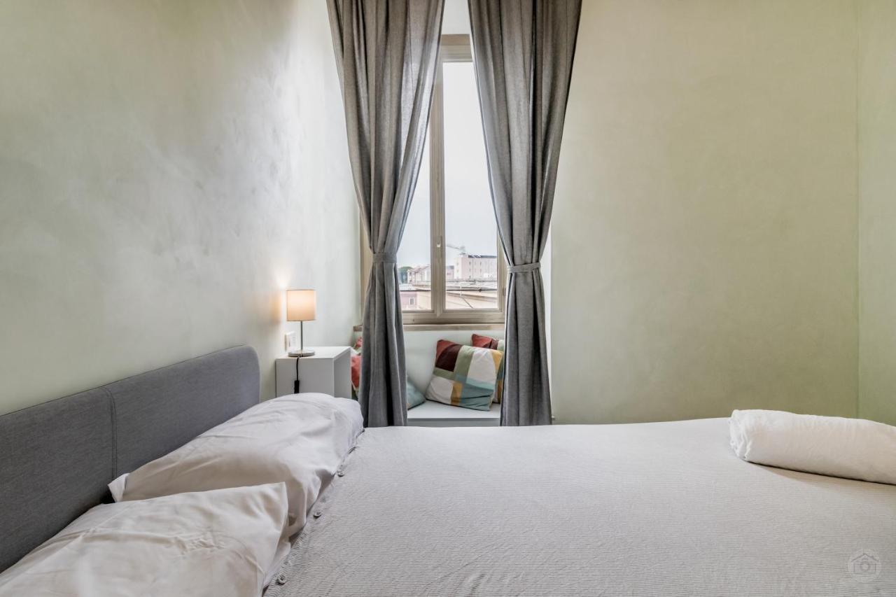 House Piramide Guest house Rome