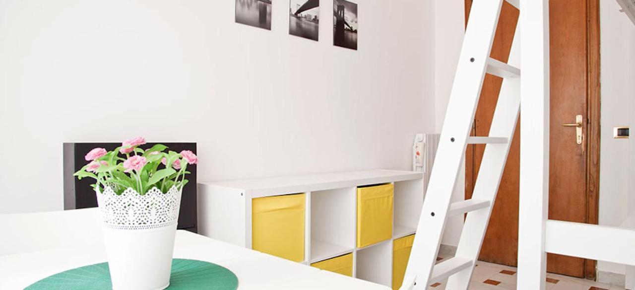 Kamchu Apartments: Ada