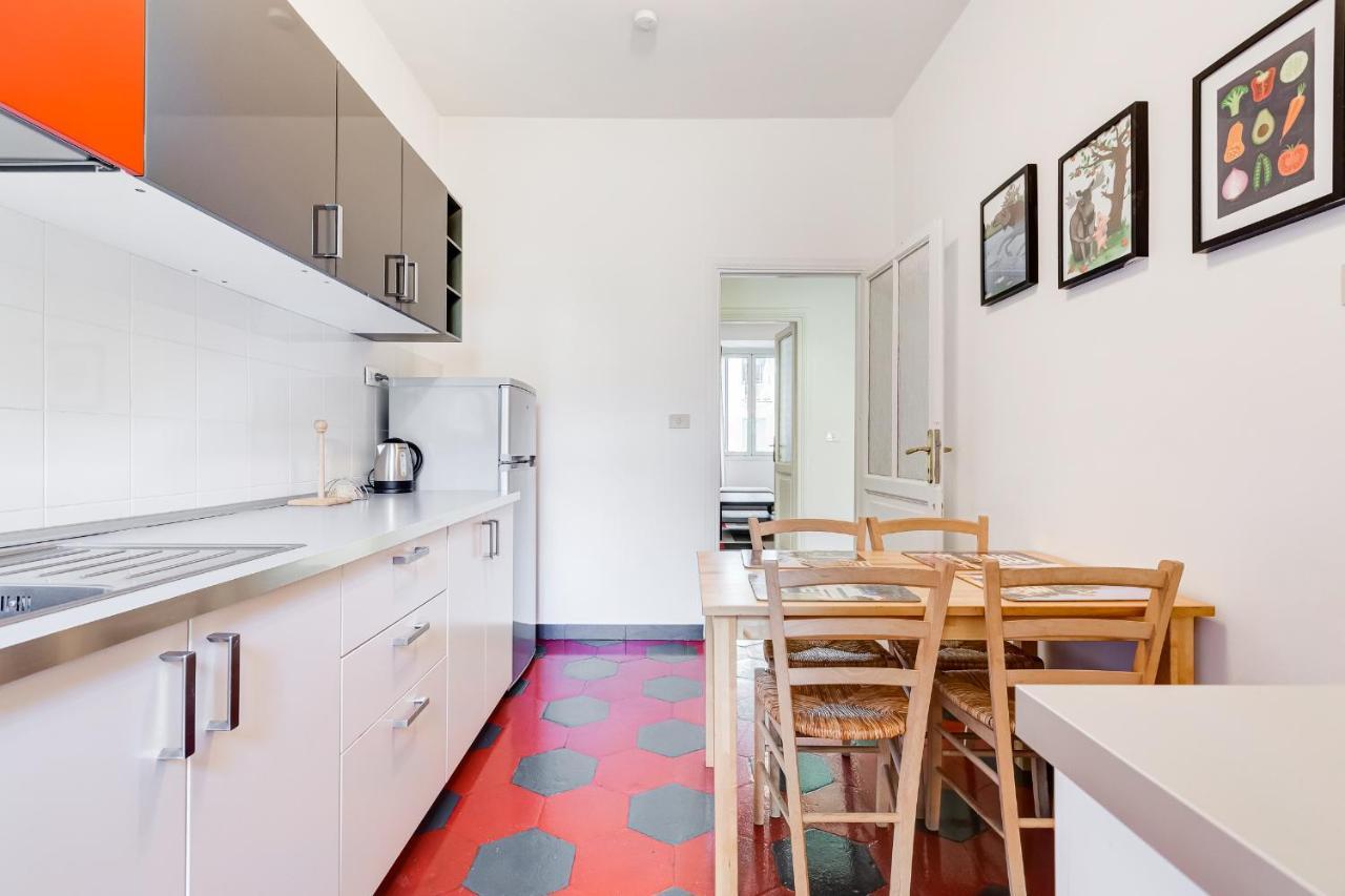 Appartement La Casa Di Andrea Ai Musei Vaticani 1