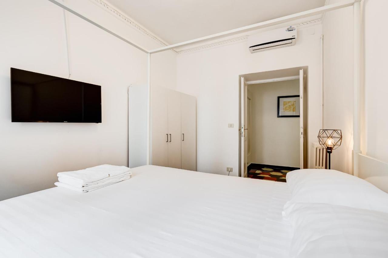 Appartement La Casa Di Andrea Ai Musei Vaticani 1