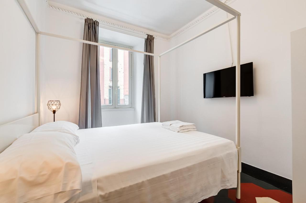 Appartement La Casa Di Andrea Ai Musei Vaticani 1 *