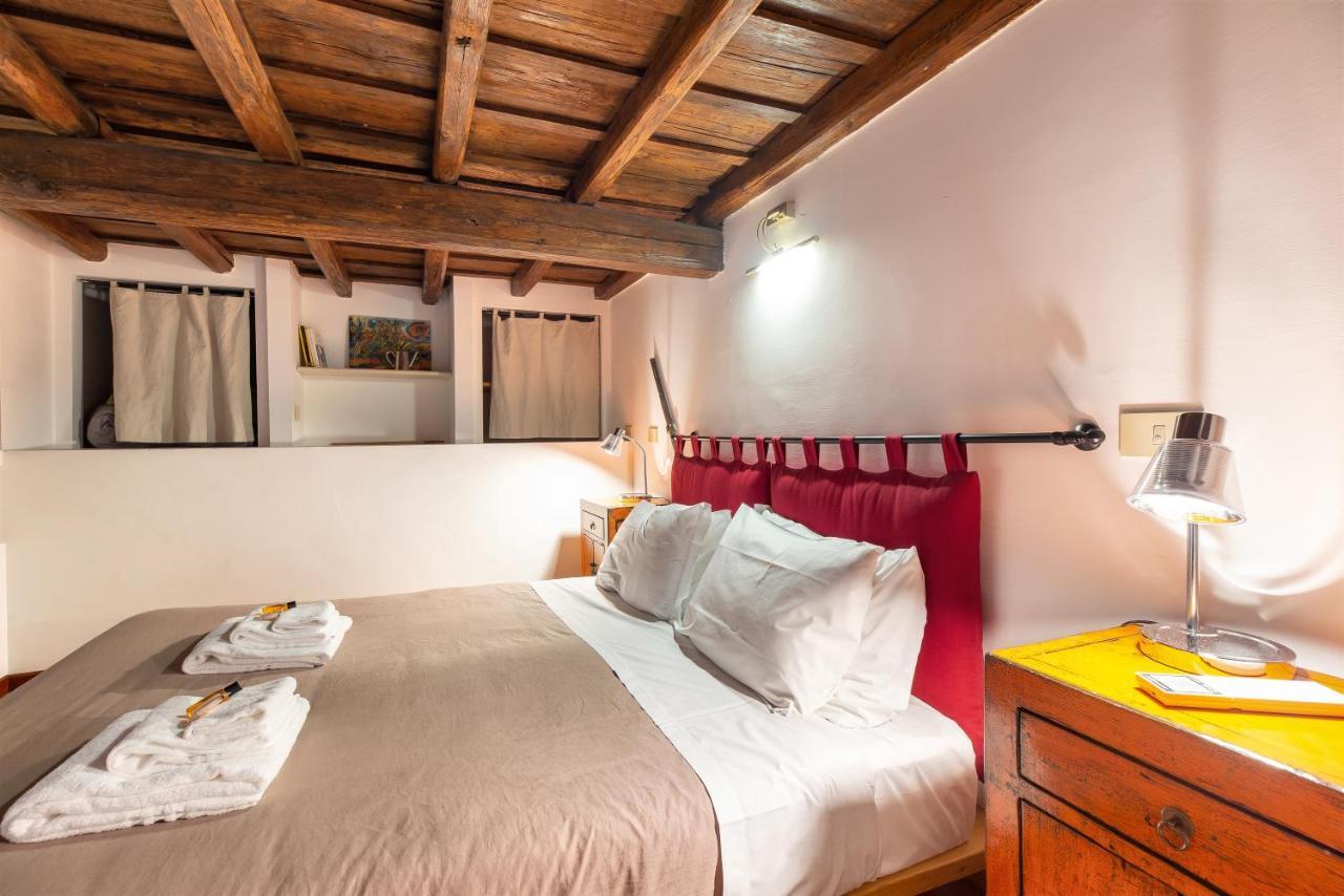 Appartement Via Del Teatro Pace