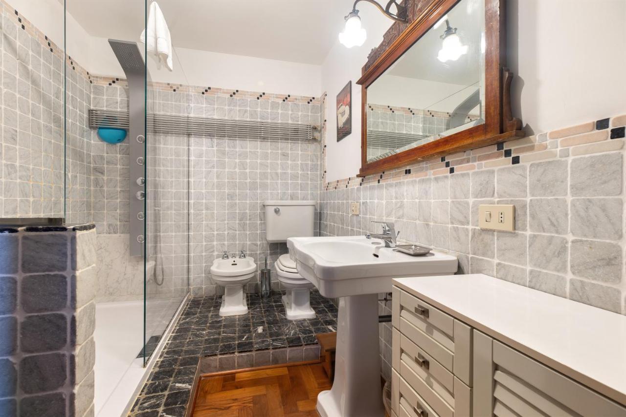 Appartement Via Del Teatro Pace