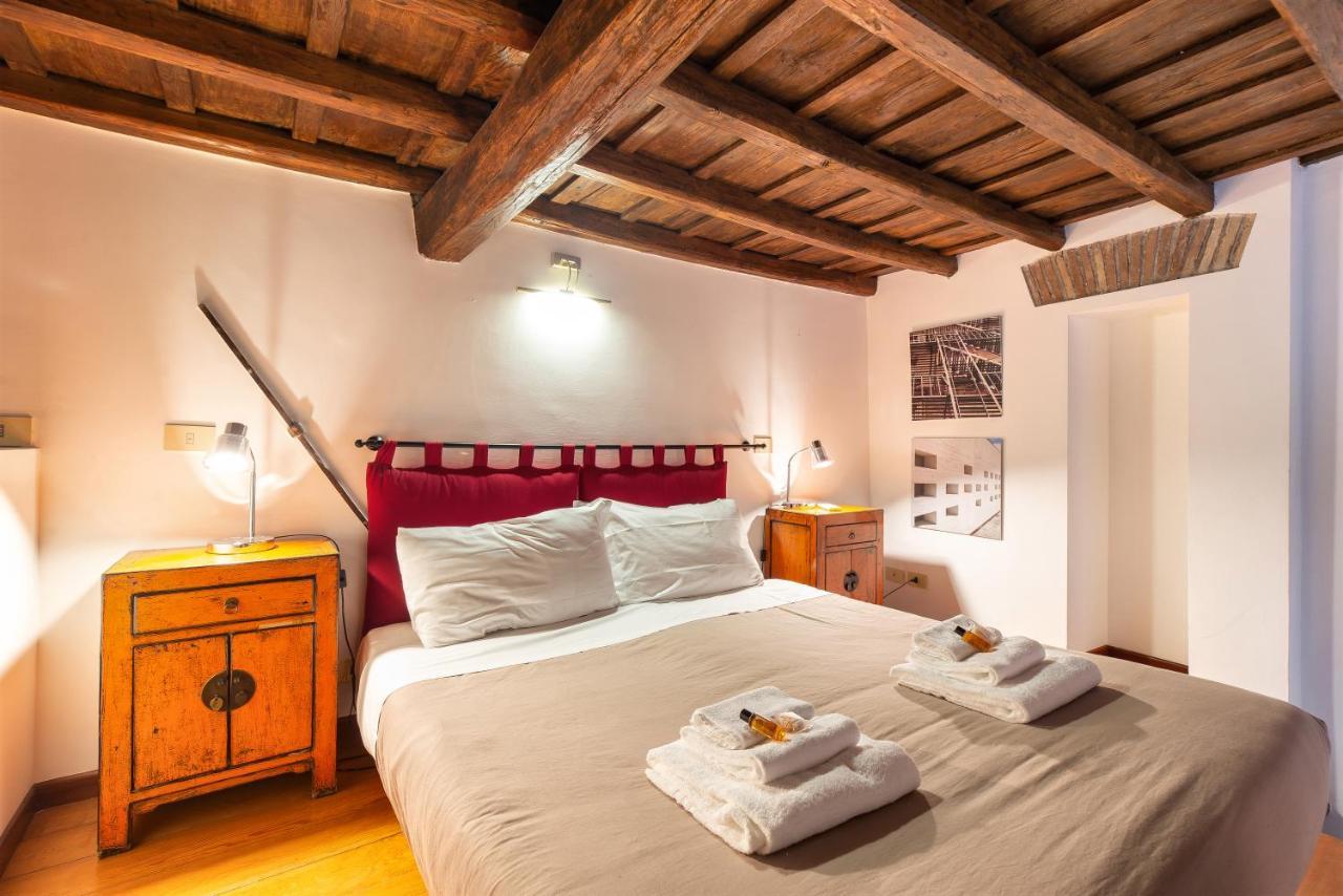 Appartement Via Del Teatro Pace *