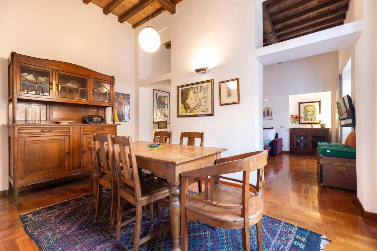 Appartement Via Del Teatro Pace