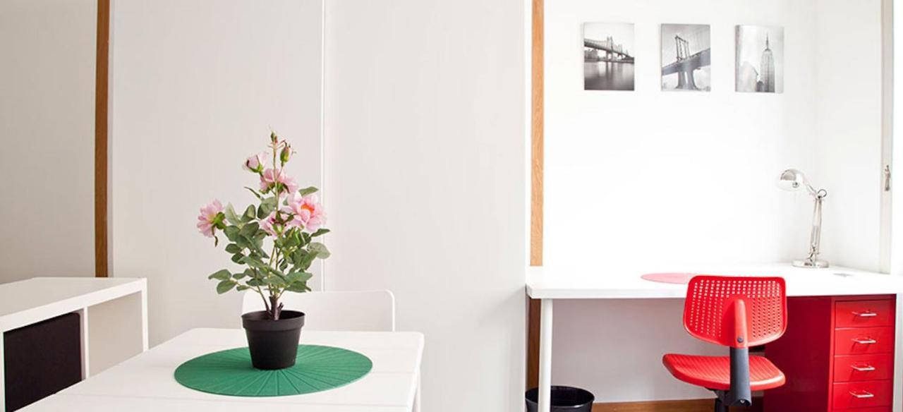 Kamchu Apartments: Ada
