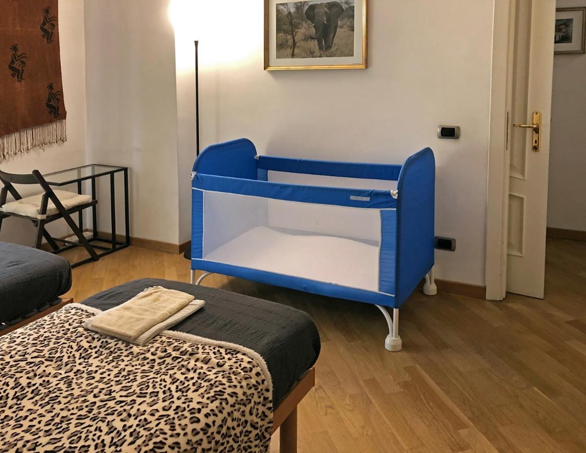 Appartement Eucalyptus - San Paolo - *