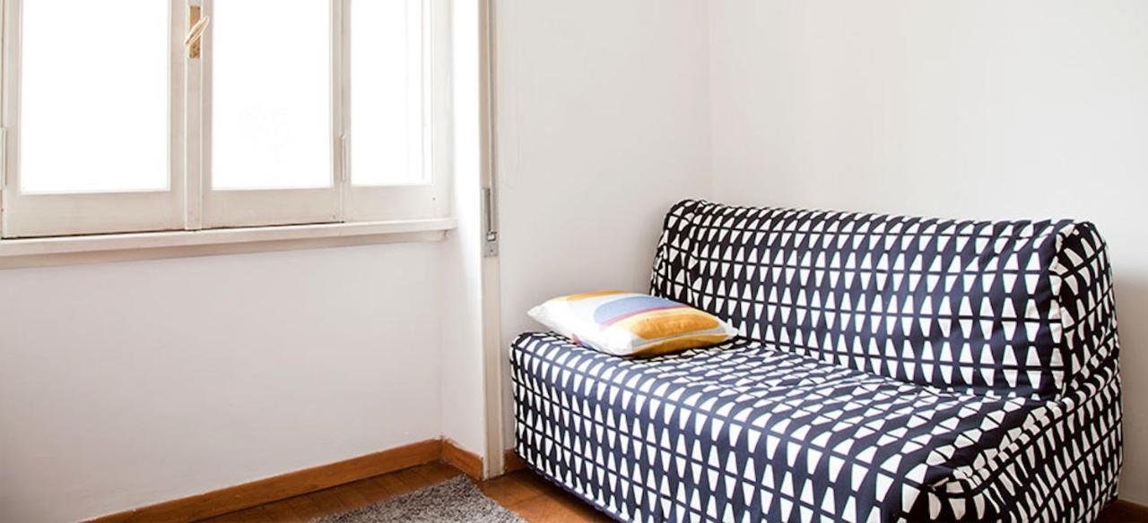Kamchu Apartments: Ada