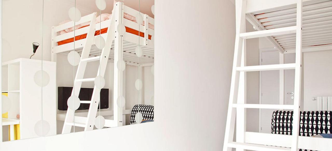 Kamchu Apartments: Ada * Rome