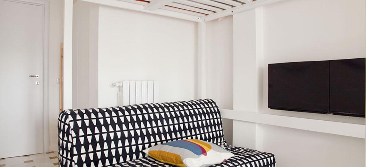 Kamchu Apartments: Ada