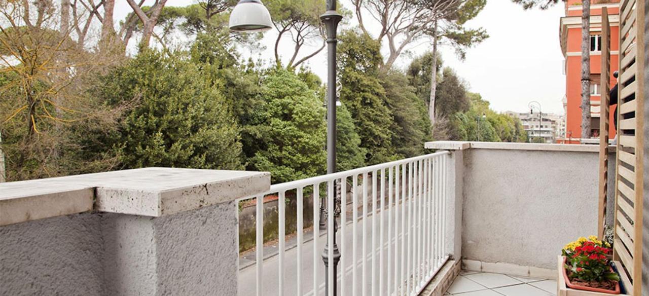 Kamchu Apartments: Ada * Rome