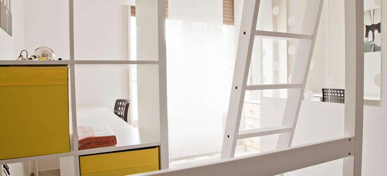 Kamchu Apartments: Ada * Rome