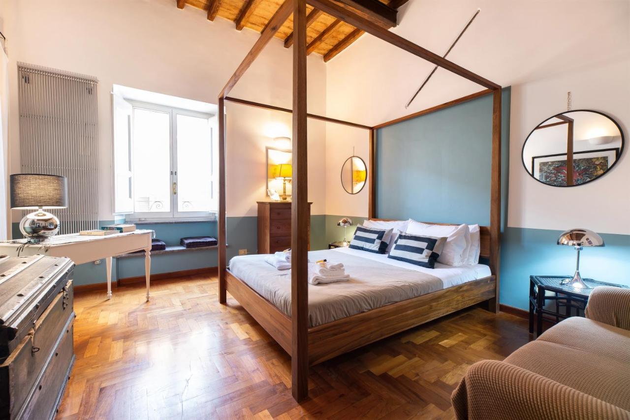 Via Del Teatro Pace Appartement *