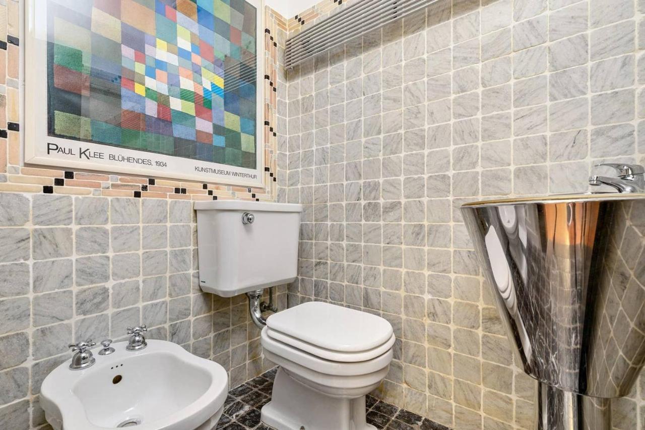Via Del Teatro Pace Appartement *