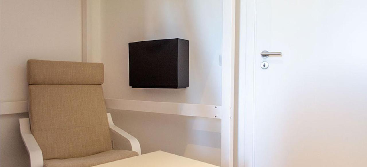 Kamchu Apartments: Piazza Bologna Maison d'hôtes Rome