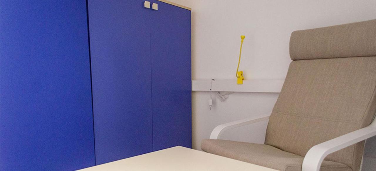Kamchu Apartments: Piazza Bologna Maison d'hôtes