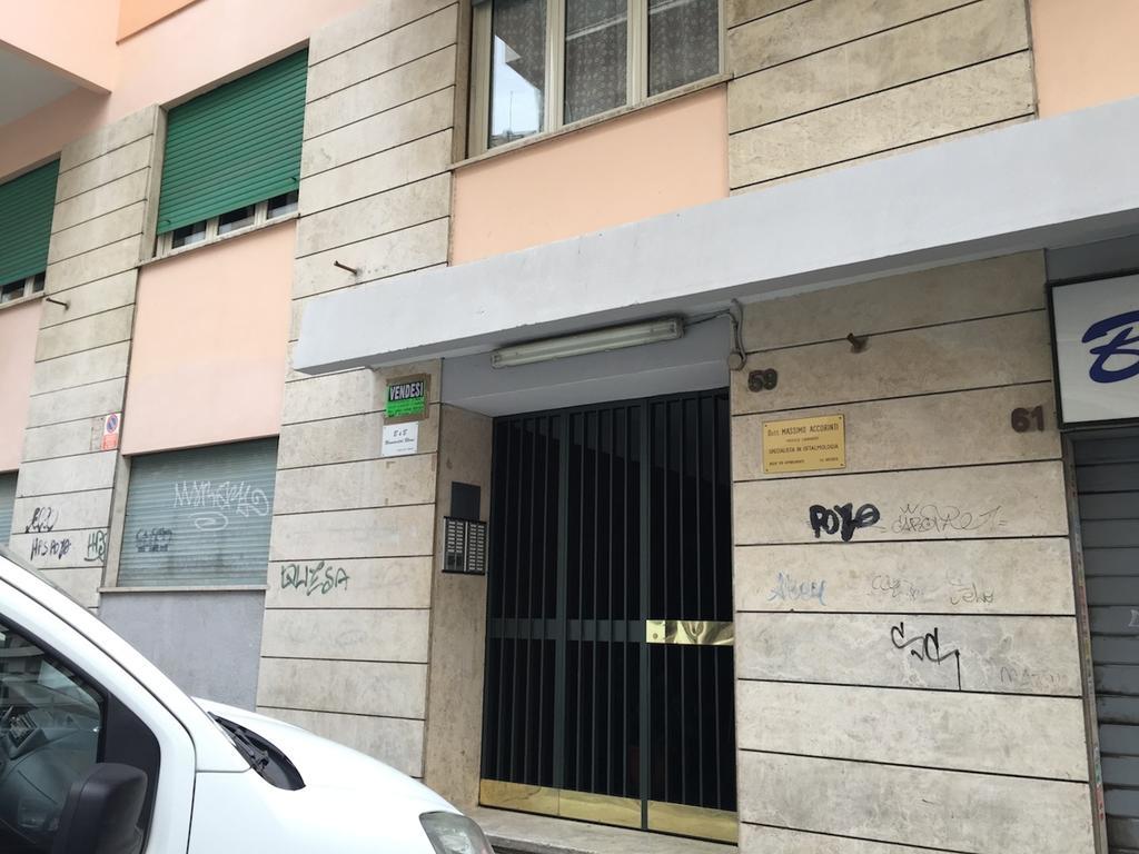 Bed & Breakfast Monumental Rhome