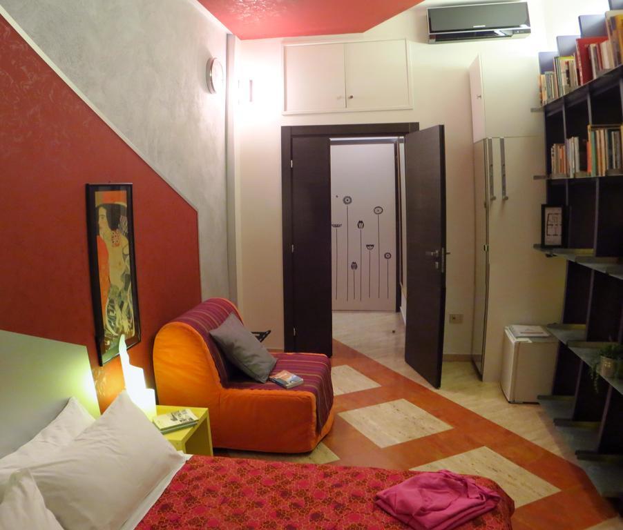 Fornaci Guest house
