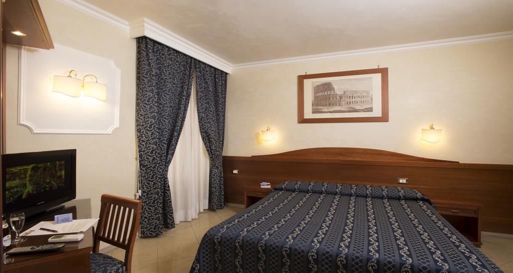 Adorasuite 3* Rome