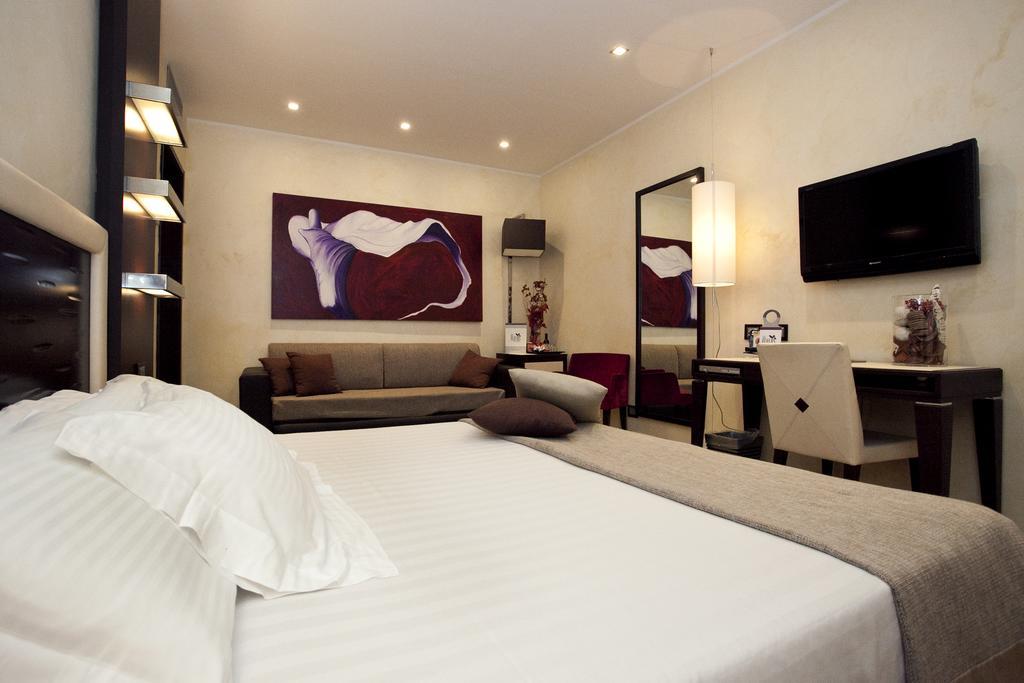 Les Fleurs Luxury House 3*
