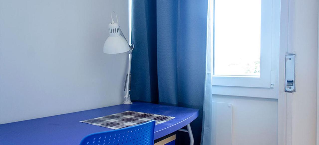 Kamchu Apartments: Piazza Bologna * Rome